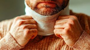 Personal Injury Attorney photo from Adobe Stock